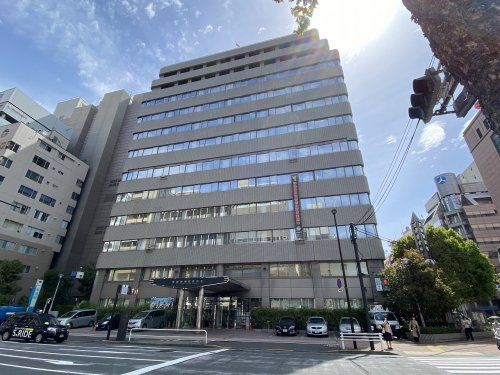 【警察】池袋警察署まで254ｍ