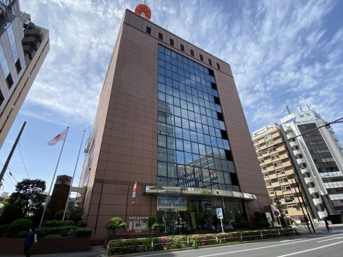 【消防署】東京消防庁池袋消防署まで225ｍ