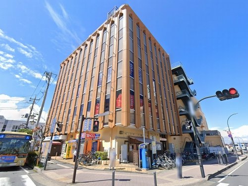 【スーパー】そうてつローゼン伊勢原駅前店まで1043ｍ