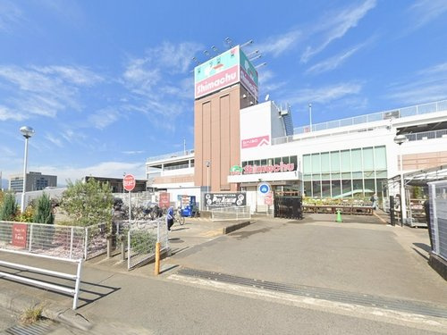 【ホームセンター】島忠　ホームズ海老名店まで2206ｍ