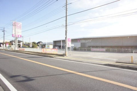 【ホームセンター】（株）カンセキ　小金井店まで1498ｍ