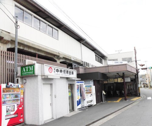 【駅】六地蔵(京阪線)まで975ｍ