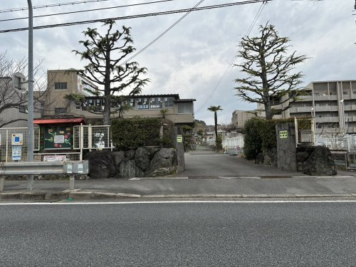 【幼稚園】青風和泉幼稚園まで299ｍ