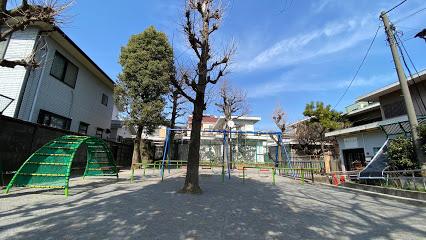 【公園】文京区立西原町児童遊園まで233ｍ