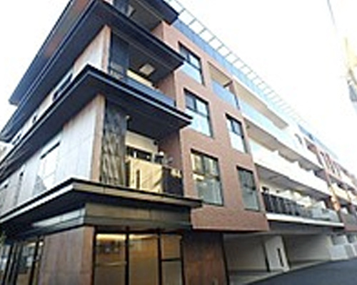 【保育園】うぃず巣鴨駅前第二保育園まで460ｍ