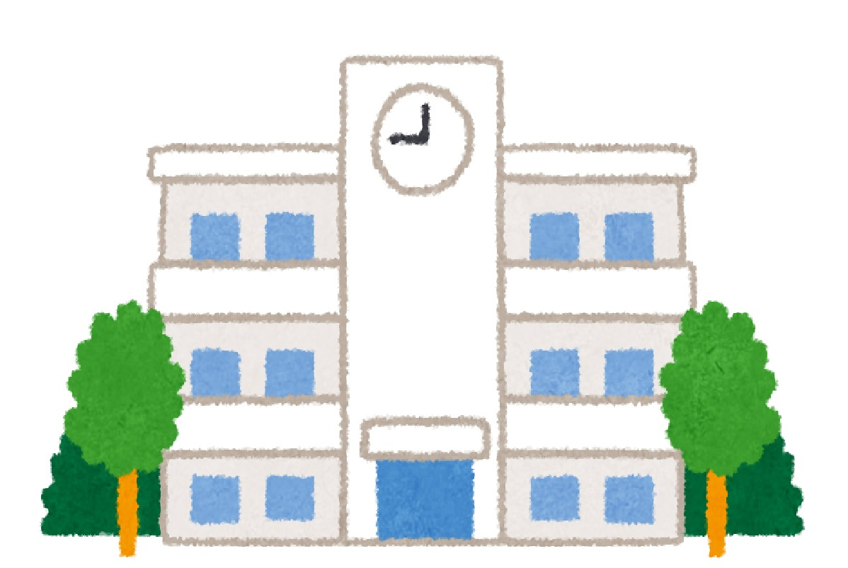 【小学校】大田区立馬込第二小学校まで677ｍ