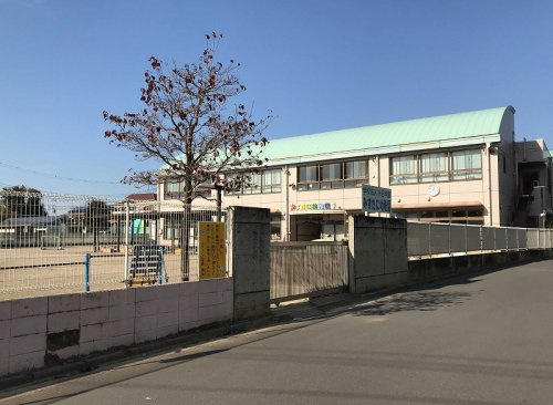 【幼稚園】みずたに幼稚園まで1300ｍ