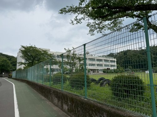 【小学校】瑞穂町立瑞穂第五小学校まで1239ｍ