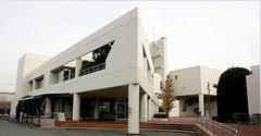 【都道府県機関】寒川町役場まで1339ｍ