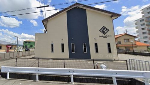 【中華料理】中華菜香房・延まで2131ｍ