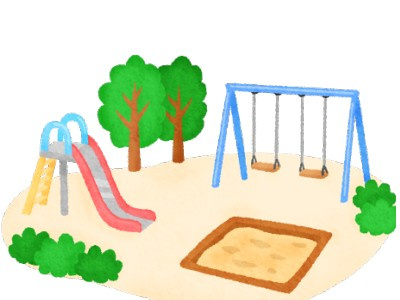 【公園】東小和田公園まで230ｍ
