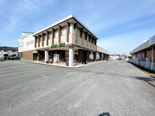 【スーパー】スーパーカドイケ　清水町徳倉店まで256ｍ