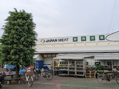 【スーパー】JAPAN　MEAT(ジャパン　ミート)　東村山店まで863ｍ