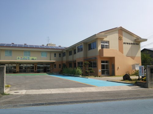 【小学校】米子市立車尾小学校まで1129ｍ