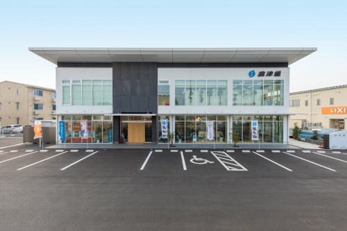 【その他】株式会社島津組まで580ｍ