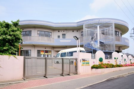 【保育園】ひばり保育園まで962ｍ