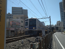 【駅】ひばりヶ丘駅まで1052ｍ