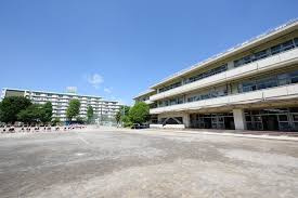 【小学校】谷戸第二小学校まで1244ｍ