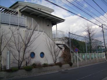 【幼稚園】しらかば幼稚園まで1305ｍ