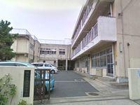 【中学校】横浜市立　岡津中学校まで2041ｍ
