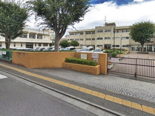 【小学校】相模原市立中央小学校まで261ｍ