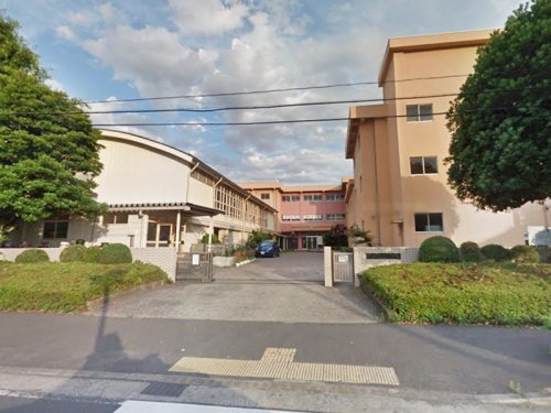 【小学校】相模原市立くぬぎ台小学校まで228ｍ