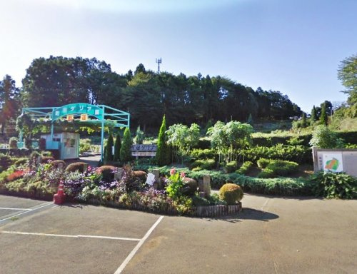 【その他】町田薬師池公園　四季彩の杜　ダリア園まで1199ｍ