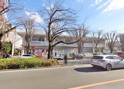 【郵便局】相模原郵便局まで387ｍ