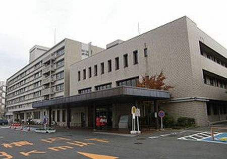 【総合病院】厚木市立病院まで1759ｍ