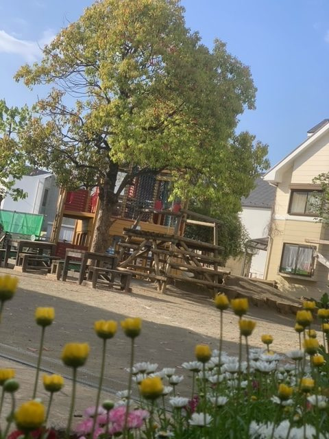 【幼稚園】浜竹幼稚園まで2425ｍ