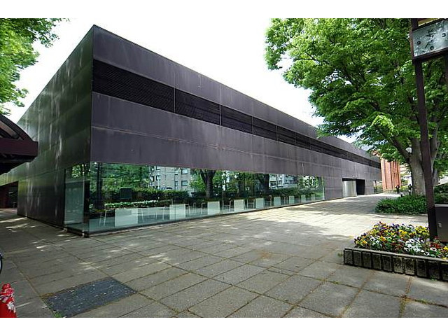 【図書館】金沢市立玉川図書館まで642ｍ