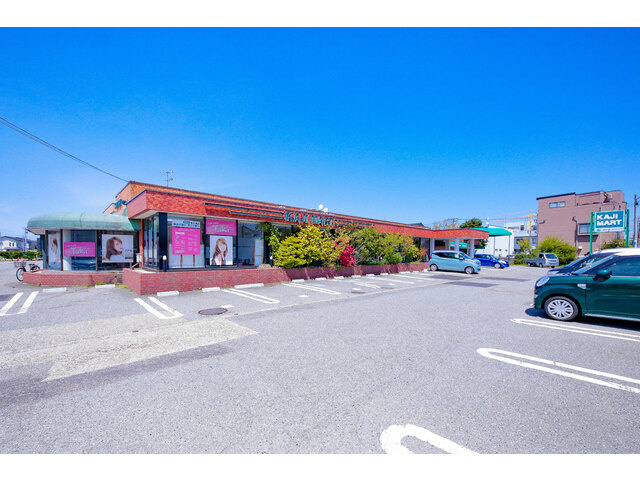 【スーパー】カジマートみなみ店まで1561ｍ