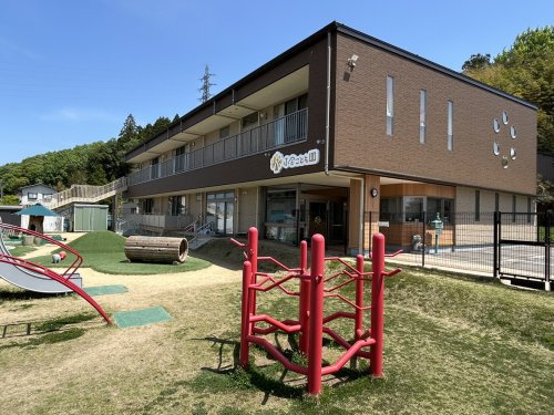 【保育園】幼保連携型認定こども園小金こども園まで258ｍ