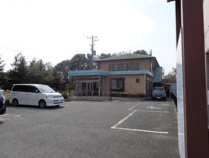 【内科】吉岡医院まで1169ｍ
