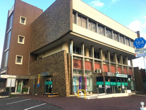 【銀行】JAさいたま宮原支店まで2209ｍ