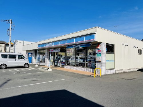 【コンビニエンスストア】ローソン八王子川口町店まで494ｍ