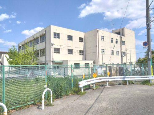 【小学校】堺市立白鷺小学校まで850ｍ