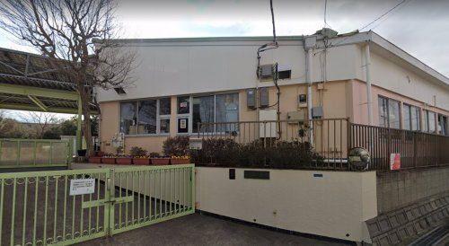 【幼稚園】エーデル幼稚園まで181ｍ
