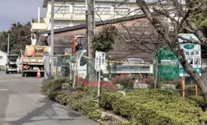 【小学校】我孫子市立第二小学校まで1857ｍ