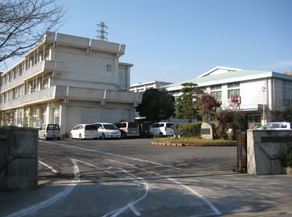 【小学校】久喜市立太田小学校まで100ｍ