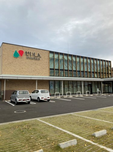 【銀行】静清信用金庫　石津支店まで1567ｍ