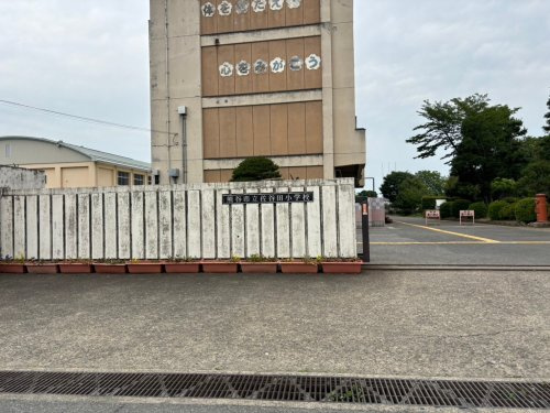 【小学校】佐谷田小学校まで1920ｍ