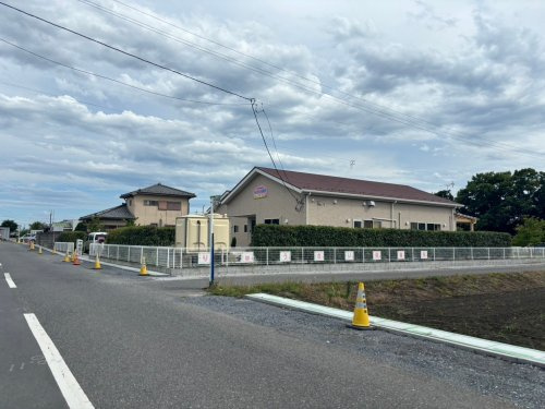 【保育園】りゅうさい保育所(熊谷市)まで866ｍ