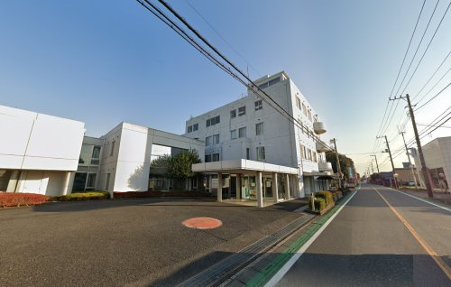 【内科】のぞみ病院まで758ｍ