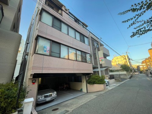 【保育園】みかげ小規模保育園まで447ｍ