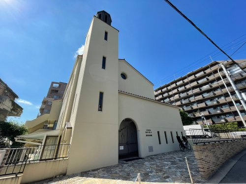 【幼稚園】群華幼稚園まで160ｍ