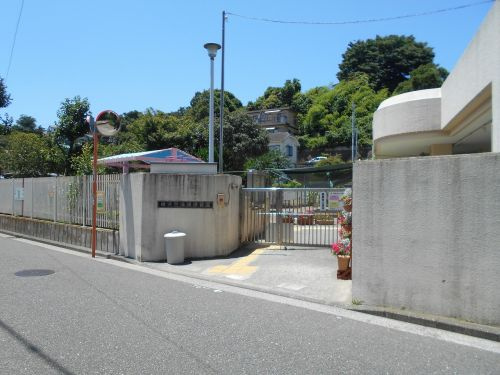 【保育園】横浜市滝頭保育園まで461ｍ