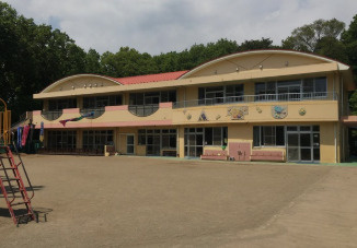 【保育園】松井保育園まで1454ｍ