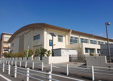 【小学校】稲沢市立稲沢東小学校まで1427ｍ