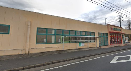 【スーパー】平和堂　稲沢店まで712ｍ